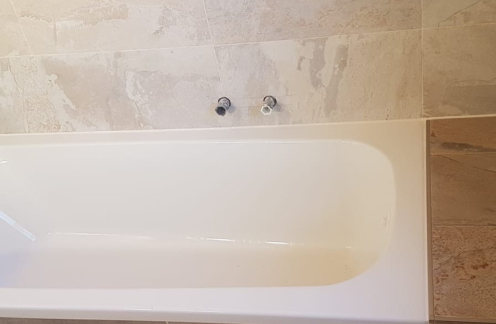 Beispielarbeit von Fliesenleger - BB Branko Conev Keramik- Platten- Mosaik- und Parkettlegerhandwerk - veröffentlicht auf Fliesenleger.net